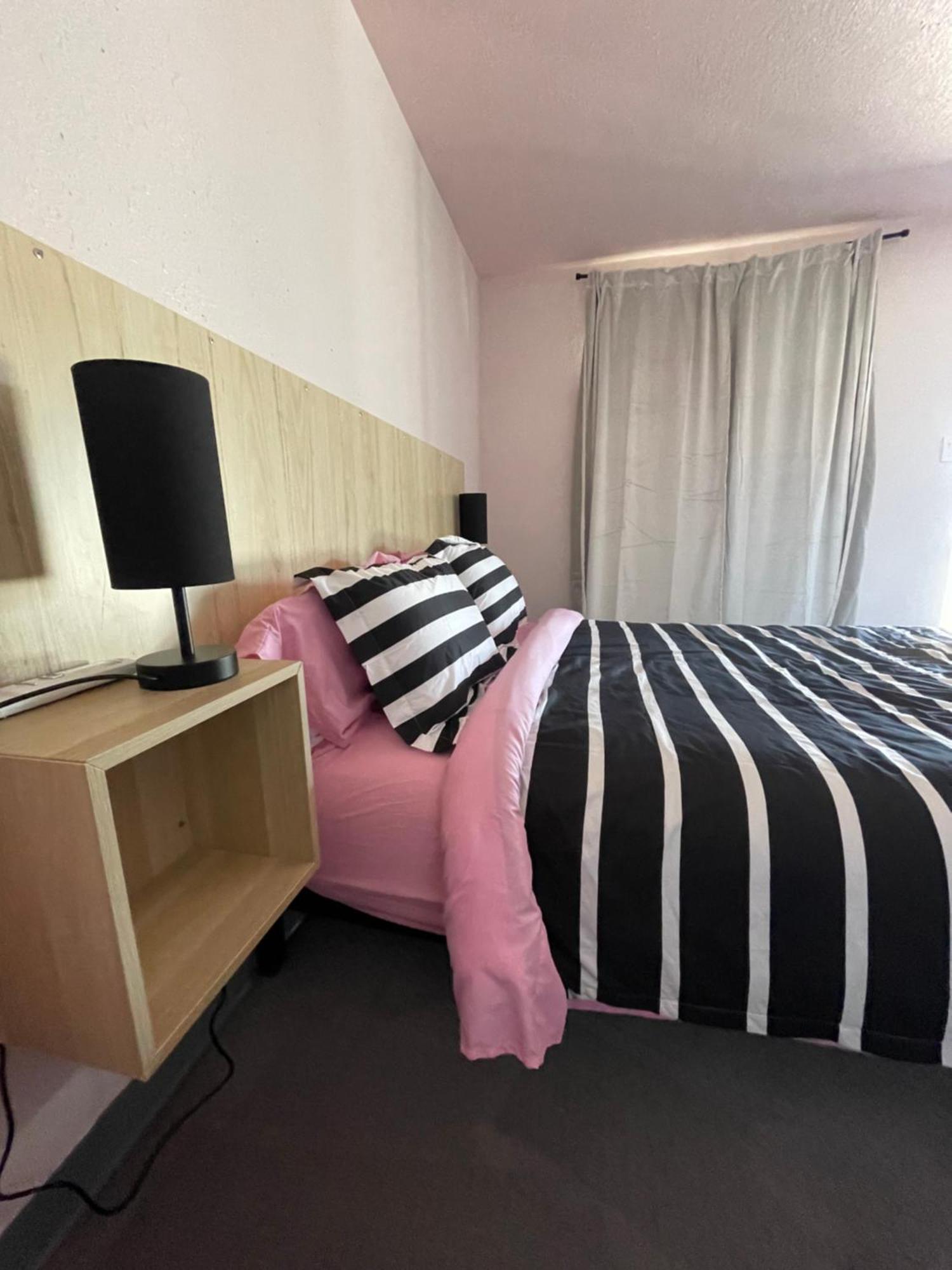 Rainbow Motel Greeley Extérieur photo