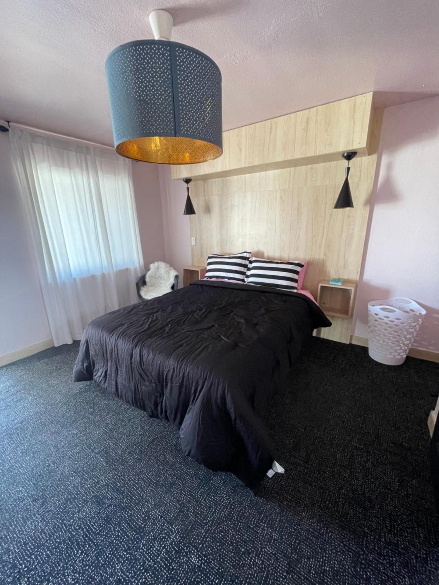 Rainbow Motel Greeley Extérieur photo