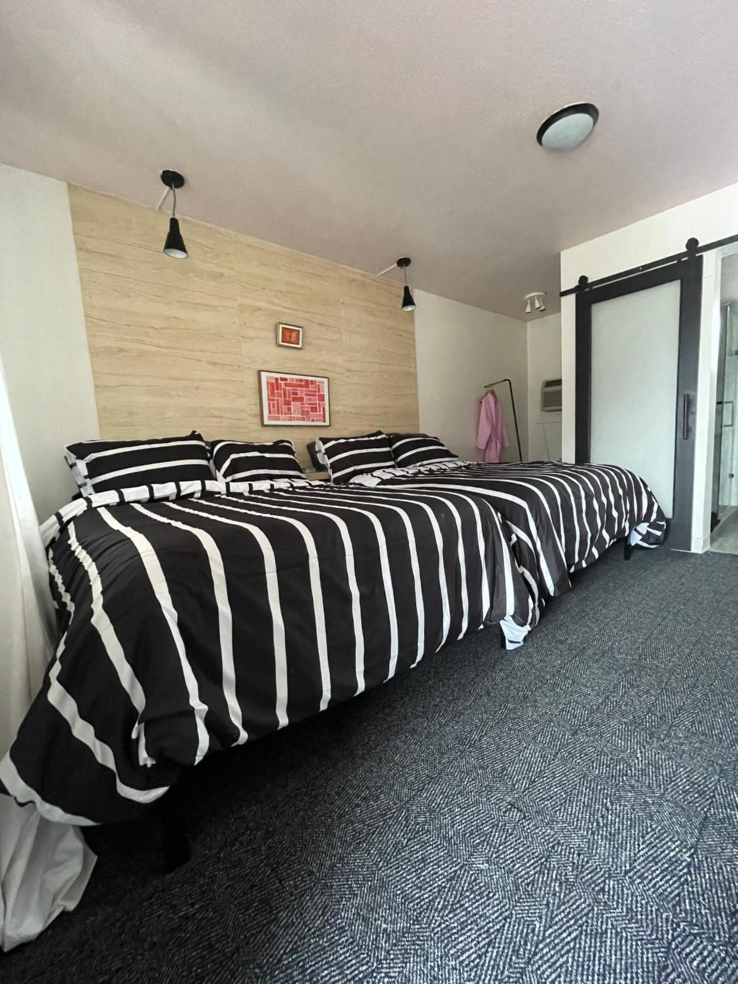 Rainbow Motel Greeley Extérieur photo